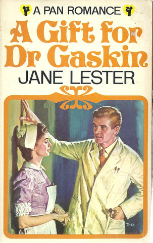 A Gift for Dr Gaskin
