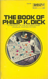 The Book of Philip K. Dick