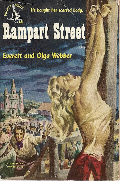 Rampart Street