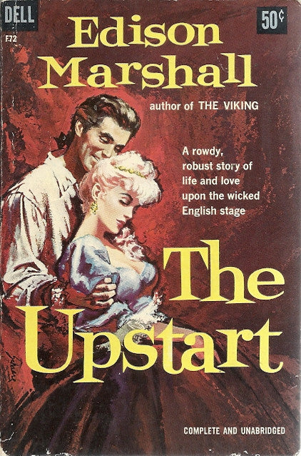 The Upstart