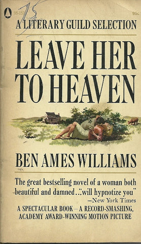 Leave Her to Heaven