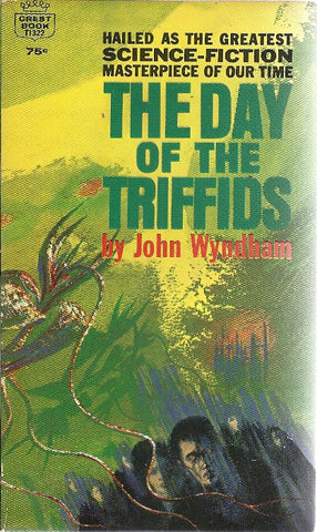 The Day of the Triffids