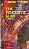 The Synthetic Man