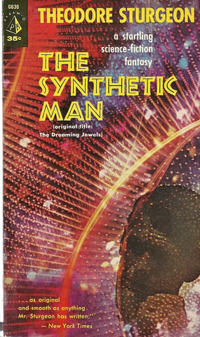 The Synthetic Man