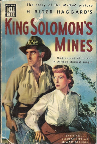 King Solomon's Mines