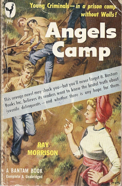 Angels Camp