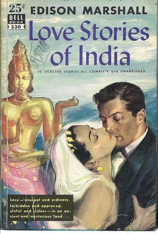 Love Stories of India