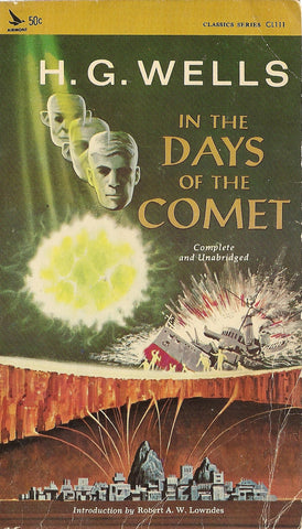 In The Days of the Comet