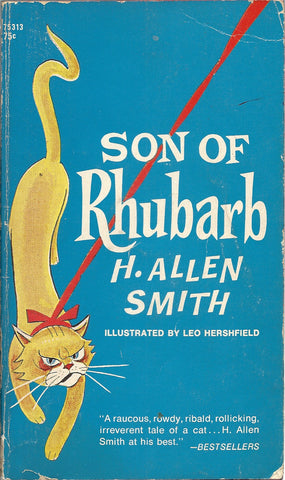 Son of Rhubarb