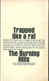 The Burning Hills