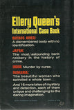 Ellery Queen's International Case Book