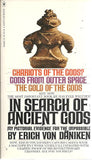 In Search of Ancient Gods