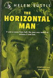 The Horizontal Man