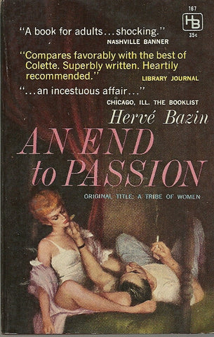 An End to Passion