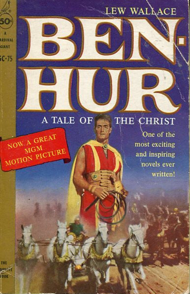 Ben Hur