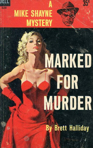 Marked for Murder