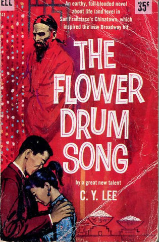 The Flower Drum  Song