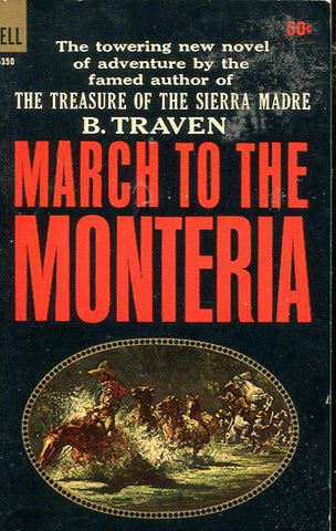 March to the Monteria