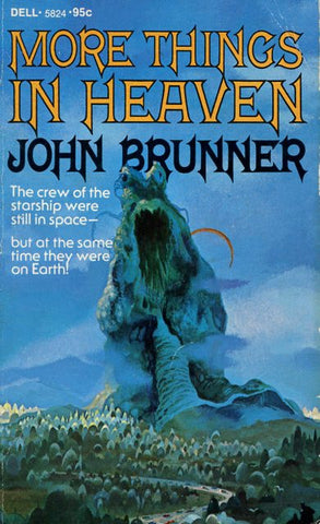 More Things in Heaven