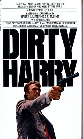 Dirty Harry