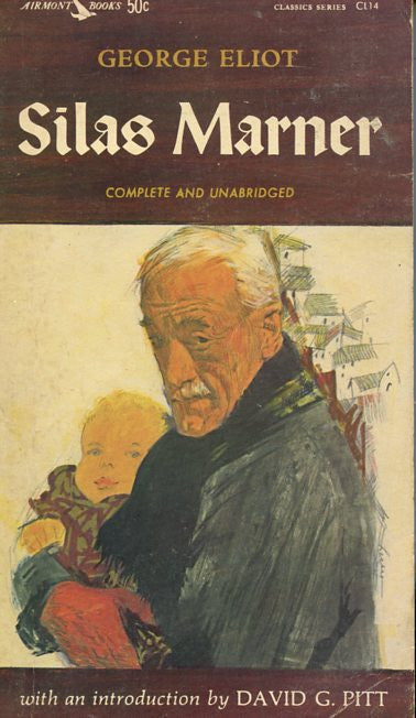 Silas Marner