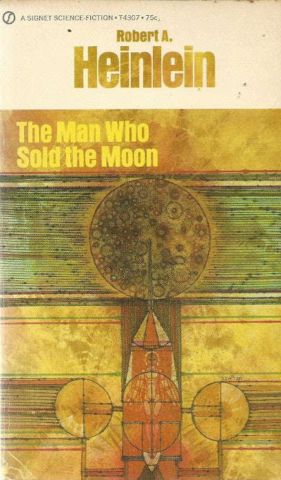 The Man Who Sold the Moon