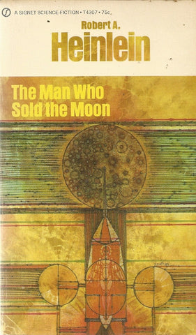 The Man Who Sold the Moon