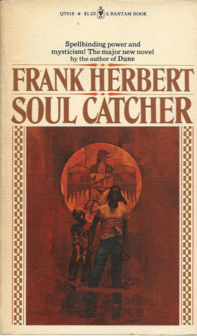 Soul Catcher