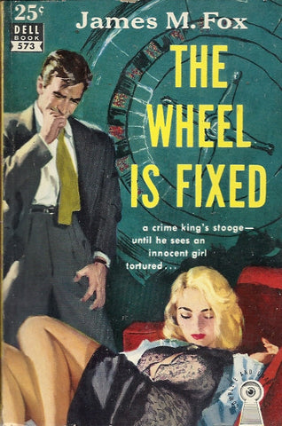 The Wheel is Fixed