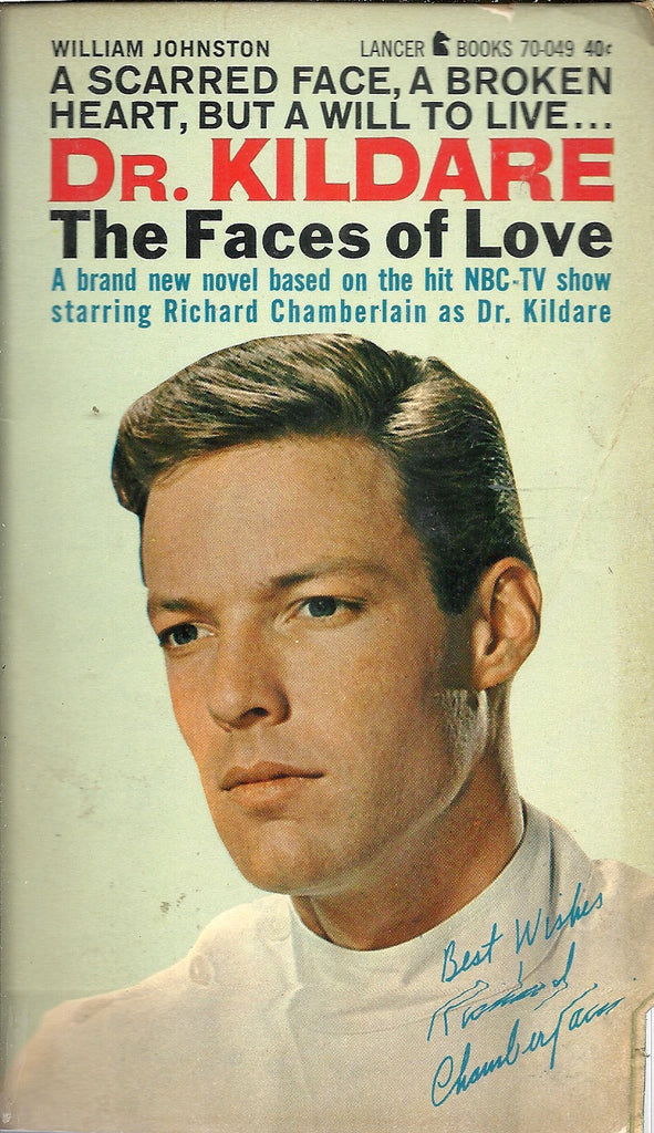 Dr. Kildare The Faces of Love