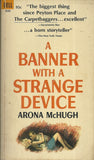 A Banner with a Strange Device