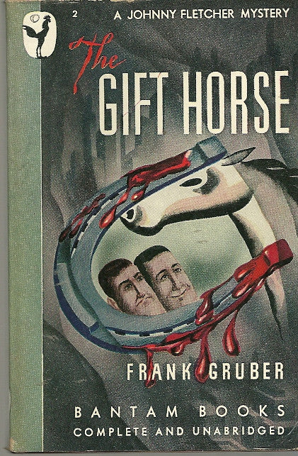 The Gift Horse