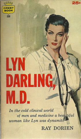 Lyn Darling, M.D.