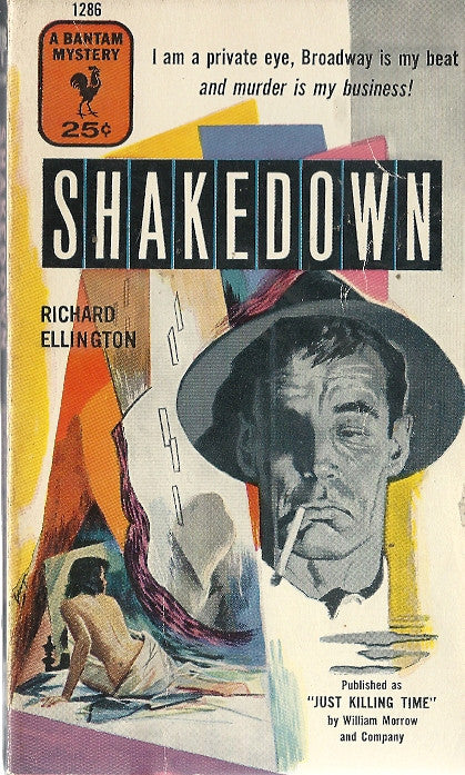 Shakedown