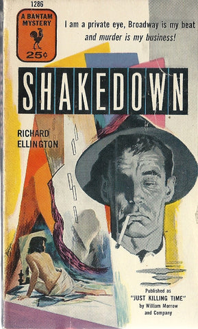 Shakedown