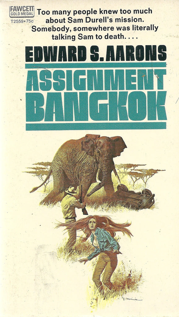 Assignment Bangkok