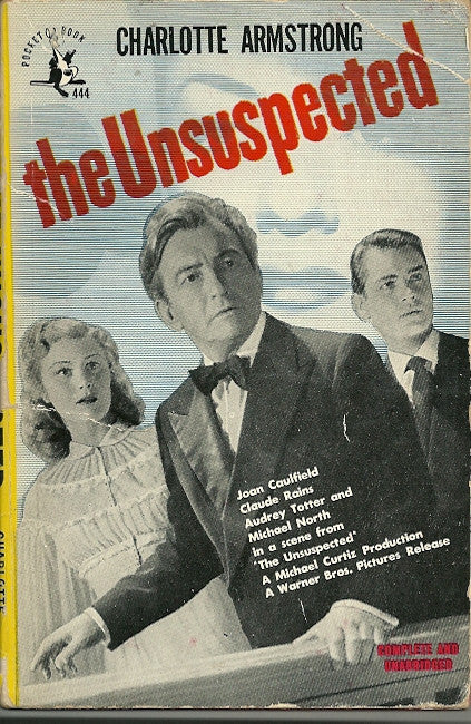 The Unsuspected