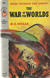 The War of the Worlds