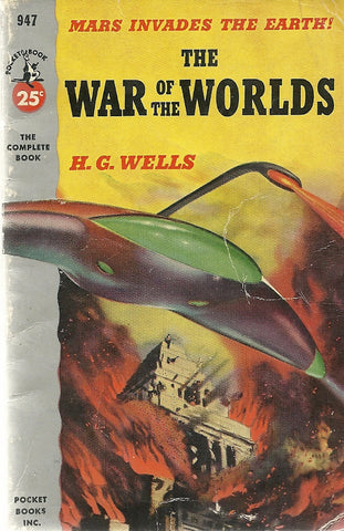 The War of the Worlds