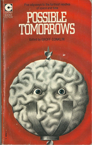 Possible Tomorrows