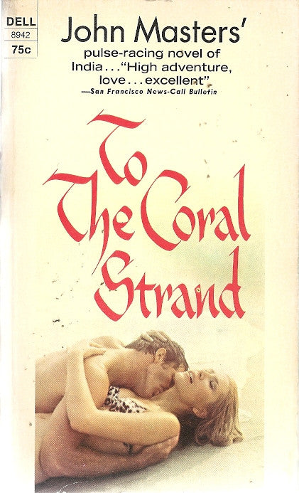 To The Coral Strand
