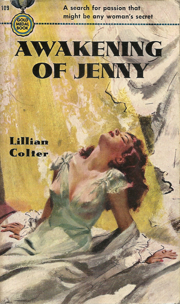 Awakening of Jenny