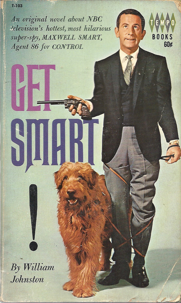 Get Smart!