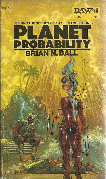 Planet Probability