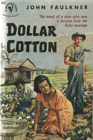 Dollar Cotton