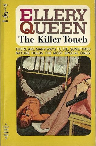 The Killer Touch