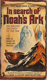In Search of Noah's Ark