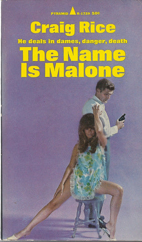 The Name is Malone