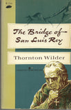 The Bridge of San Luis Rey