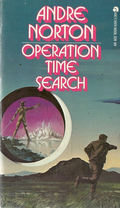 Operation Time Search